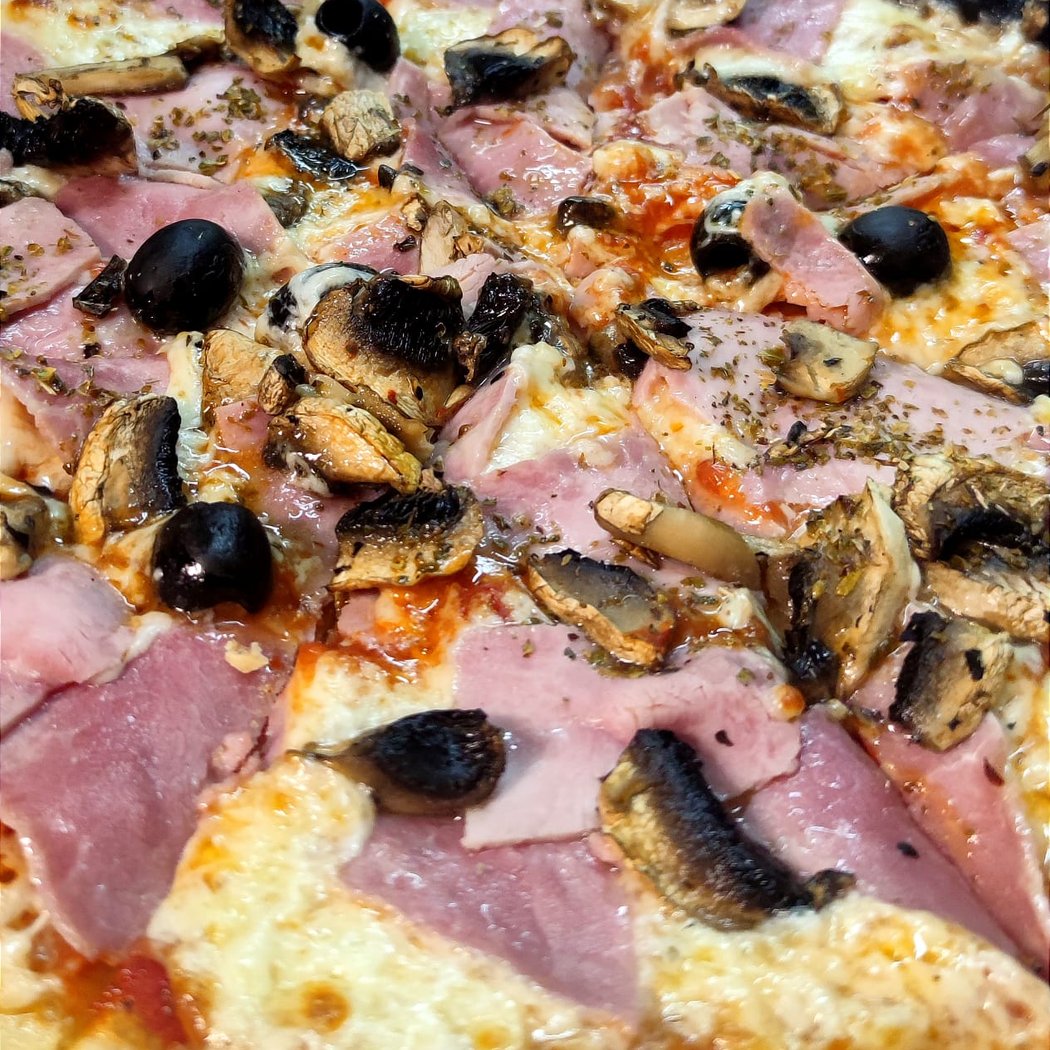 Pizza l'Atlas 2